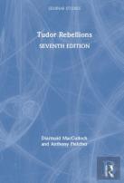 Tudor Rebellions