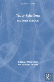 Tudor Rebellions