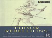 Tudor Rebellions