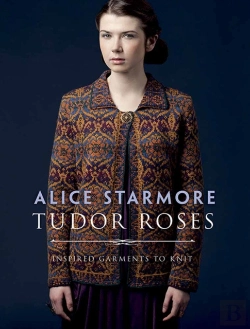 Bertrand.pt - Tudor Roses