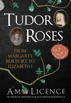 Bertrand.pt - Tudor Roses