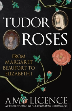 Bertrand.pt - Tudor Roses