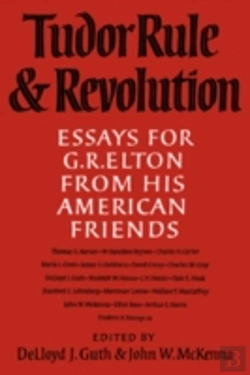 Bertrand.pt - Tudor Rule And Revolution