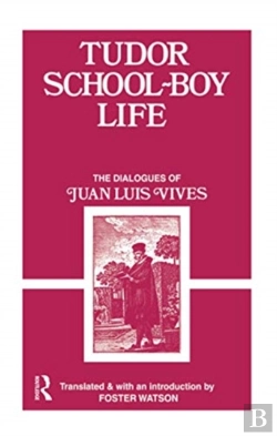 Bertrand.pt - Tudor School Boy Life