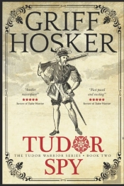 Tudor Spy