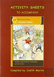 Tudor Times