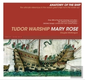 Tudor Warship Mary Rose