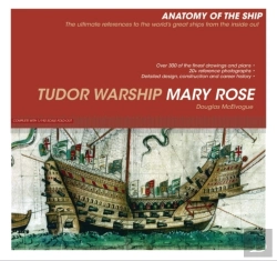 Bertrand.pt - Tudor Warship Mary Rose