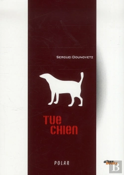 Bertrand.pt - Tue Chien