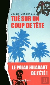 Tue Sur Un Coup De Tete