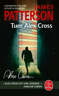 Bertrand.pt - Tuer Alex Cross (Alex Cross)