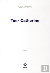 Tuer Catherine