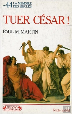 Bertrand.pt - Tuer Cesar