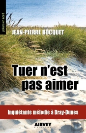 Tuer N'Est Pas Aimer