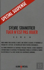 Tuer N'Est Pas Jouer