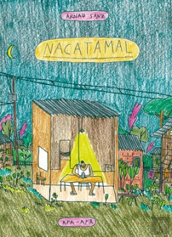 Bertrand.pt - Tuerca Y Tornillo / Nacatamal