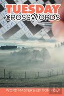 Tuesday Crosswords
