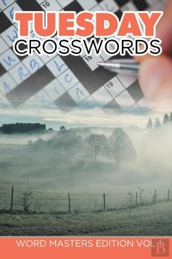 Bertrand.pt - Tuesday Crosswords