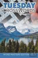 Tuesday Crosswords