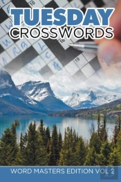 Tuesday Crosswords