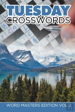Bertrand.pt - Tuesday Crosswords