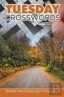 Tuesday Crosswords