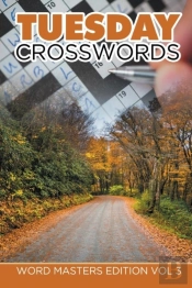 Tuesday Crosswords