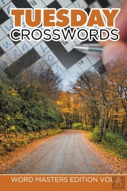 Bertrand.pt - Tuesday Crosswords