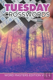 Tuesday Crosswords