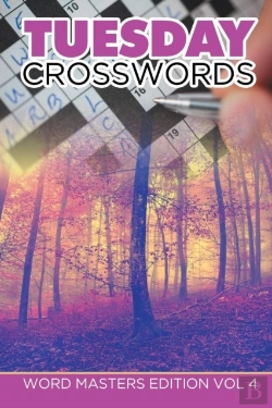 Bertrand.pt - Tuesday Crosswords