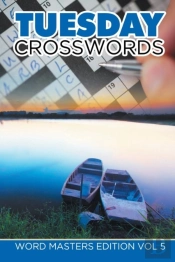 Tuesday Crosswords