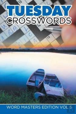 Bertrand.pt - Tuesday Crosswords