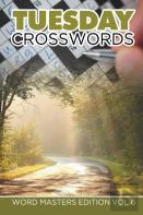 Tuesday Crosswords