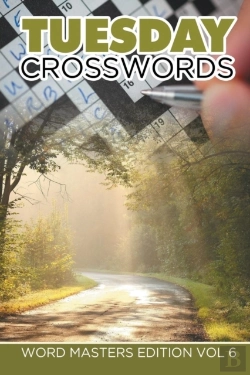 Bertrand.pt - Tuesday Crosswords