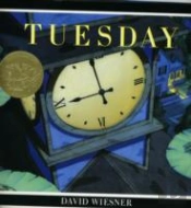Tuesday