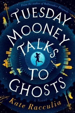 Bertrand.pt - Tuesday Mooney Talks To Ghosts