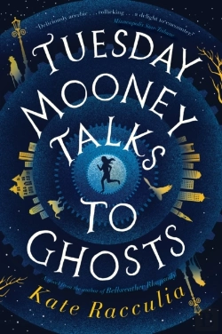 Bertrand.pt - Tuesday Mooney Talks To Ghosts