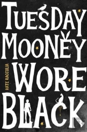 Tuesday Mooney Wore Black
