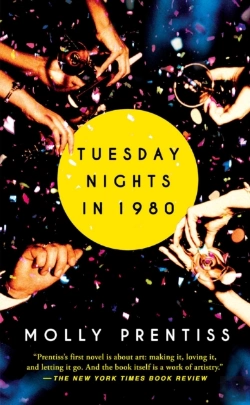 Bertrand.pt - Tuesday Nights In 1980