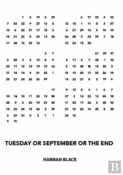 Bertrand.pt - Tuesday Or September Or The End