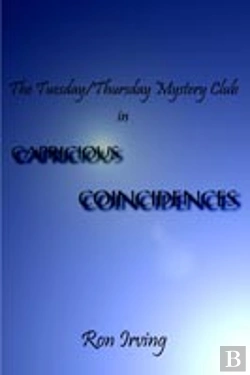 Bertrand.pt - Tuesday/Thursday Mystery Club In Capricious Coincidences