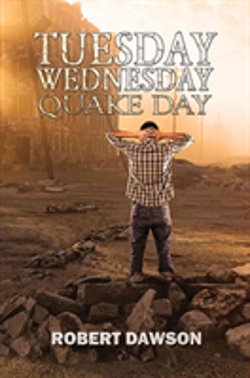 Bertrand.pt - Tuesday, Wednesday, Quake Day