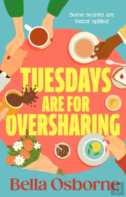 Bertrand.pt - Tuesdays Are For Oversharing