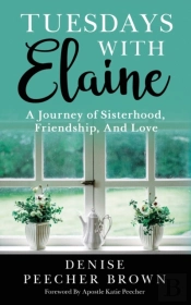 Tuesdays With Elaine