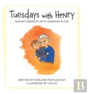 Tuesdays With Henry
