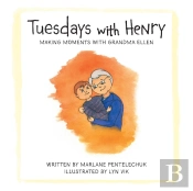Tuesdays With Henry