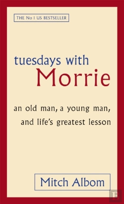 Bertrand.pt - Tuesdays With Morrie