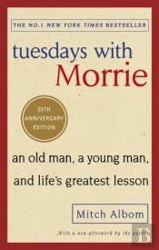 Tuesdays With Morrie