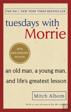 Bertrand.pt - Tuesdays With Morrie