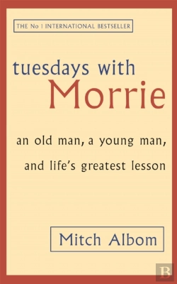 Bertrand.pt - Tuesdays With Morrie